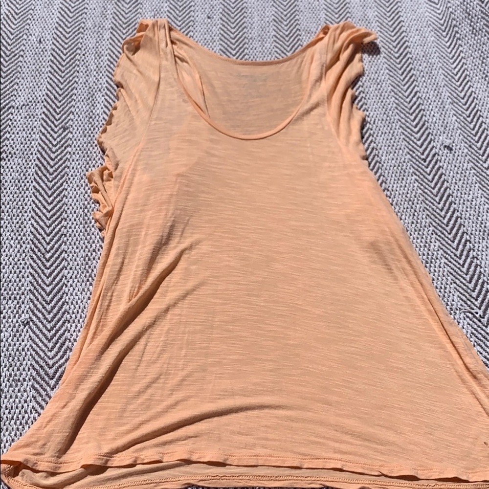 AE tank